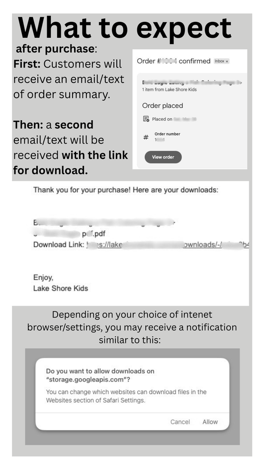 Canoe the River Maze Activity Page 3+ 436 kB PDF Download